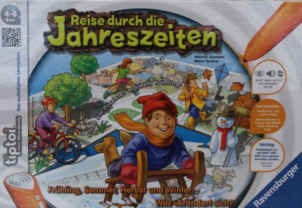 Spiel 124.0