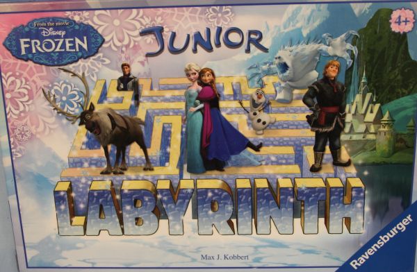 Spiel 126.0