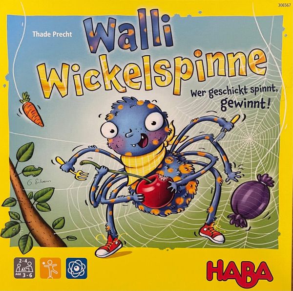 Spiel 1707.0