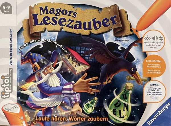 Spiel 2045.0