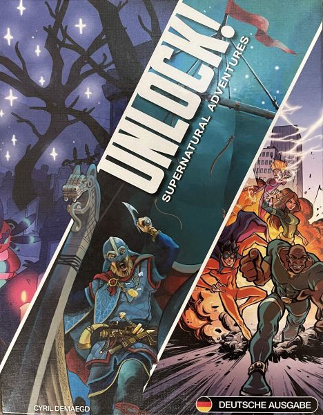 Spiel 2099.0