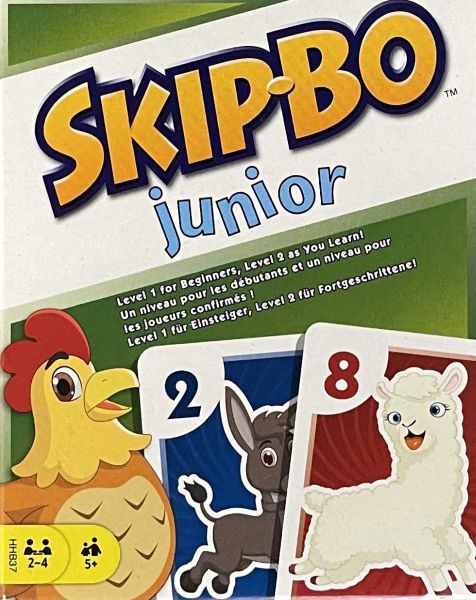 Spiel 2123.0