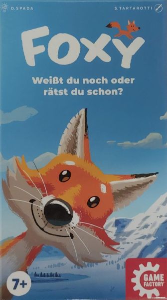 Spiel 2140.0