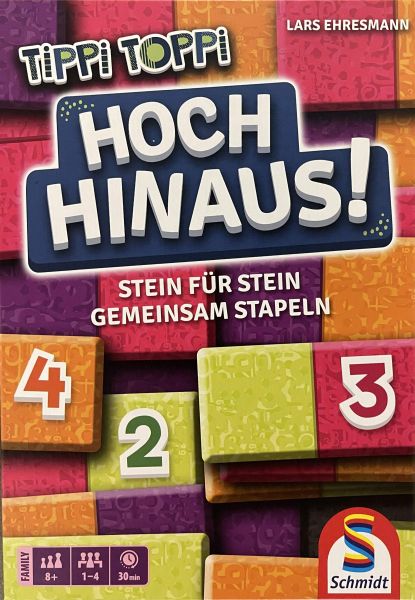 Spiel 2307.0