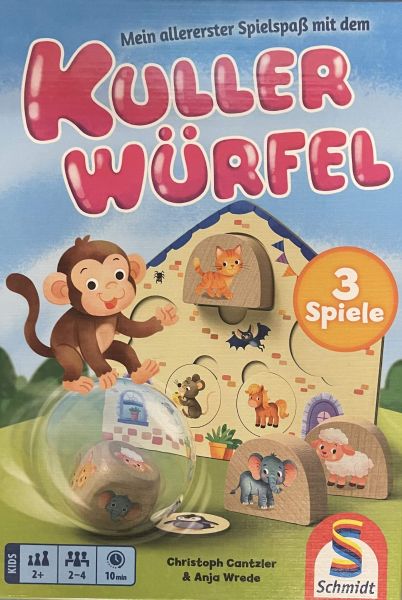 Spiel 2319.0