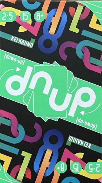 dnup