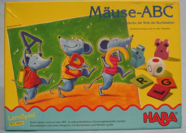 Spiel 2734.1