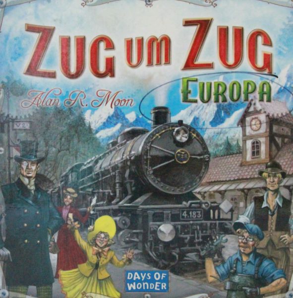 Spiel 2987.0