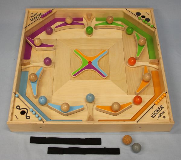 Spiel 400.0