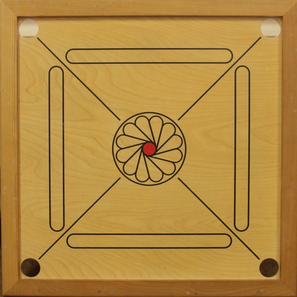 Spiel 42.1