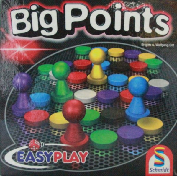 Spiel 500.0