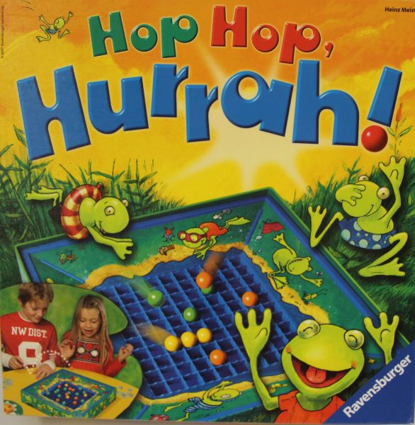 Spiel 602.0