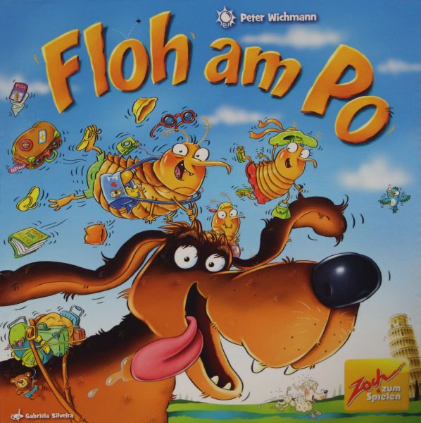 Spiel 618.0