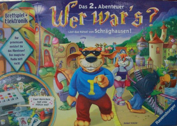 Spiel 871.0